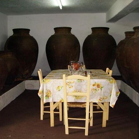 Turimenha Vendégház Marvão Kültér fotó