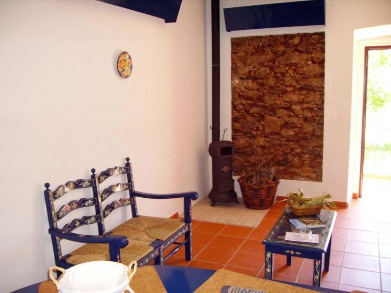 Turimenha Vendégház Marvão Szoba fotó