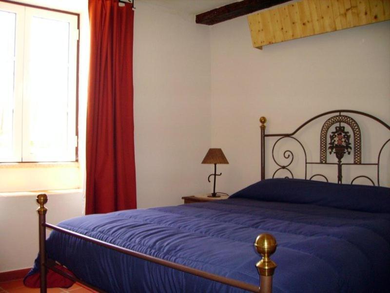Turimenha Vendégház Marvão Szoba fotó