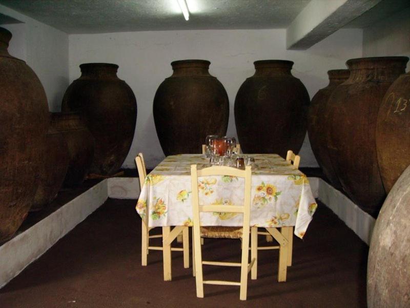 Turimenha Vendégház Marvão Kültér fotó