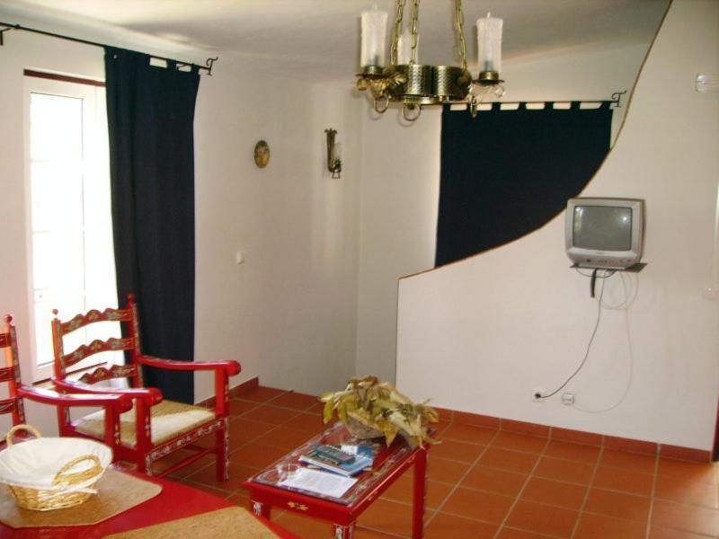 Turimenha Vendégház Marvão Kültér fotó