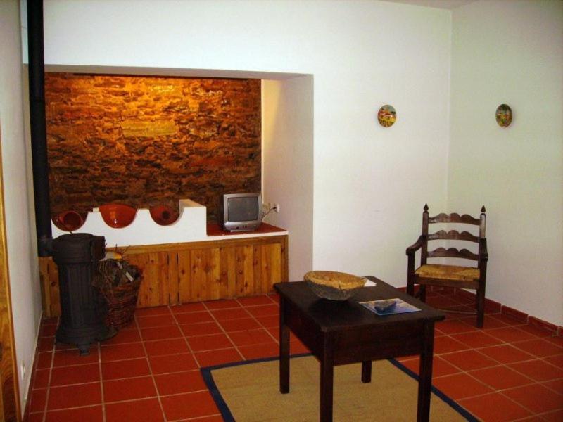Turimenha Vendégház Marvão Kültér fotó