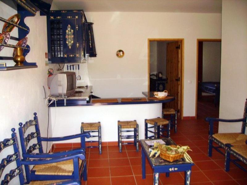 Turimenha Vendégház Marvão Kültér fotó